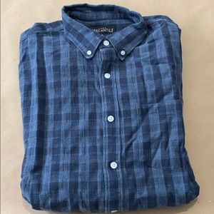 J.Crew Mercantile Button Down